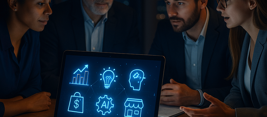 Classement 2026 : 5 Side Business Stratégique Face à l’IA