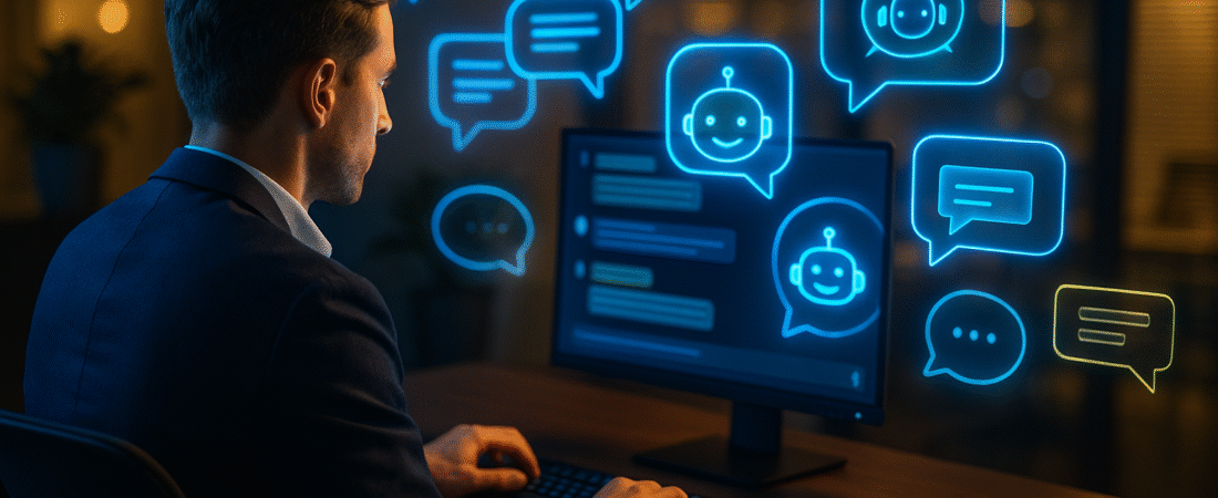 Chatbots : Réinventez le marketing conversationnel en 2026